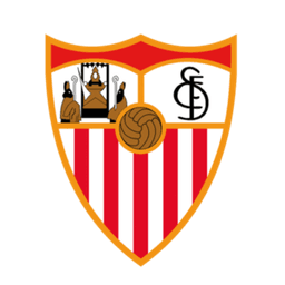 Sevilla FC Women logo