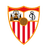 Sevilla FC (w) logo