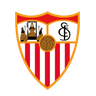 Sevilla FC Women logo