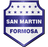 G.San Martin Formosa logo