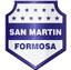 G.San Martin Formosa logo