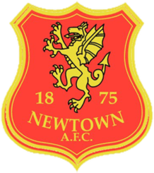 Newtown AFC logo