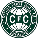 Coritiba SE U20 logo - U VS Operario Ferroviario Pr U Live Score Today