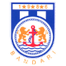 Bandari logo