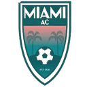 Miami AC Women logo - Women VS Miami Ac Women Live Score