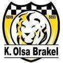 Olsa Brakel logo - Ii VS Olsa Brakel Live Score