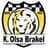Olsa Brakel logo - Fc Gullegem Results