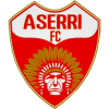Aserri FC logo - Fc VS Limon Black Star Live Score