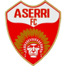 Aserri FC logo