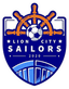 Lion City Sailors logo