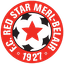 Red Star Merl/Belair logo