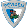 Pevidem SC logo - Sc VS Os Sandinenses Result