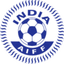 India Women U17 logo