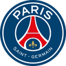 Paris Saint Germain U19 logo