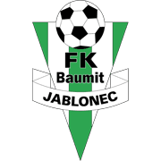 FK Baumit JablonecU21 logo