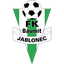 FK Baumit JablonecU21 logo