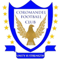 Coromandel FC logo - Rkm VS Coromandel Fc Score