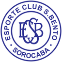 Sao Bento SP Youth logo - Youth VS Sao Bento Sp Youth Live