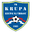 FK Krupa logo