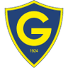 Gnistan Helsinki logo