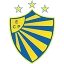 EC Pelotas U20 logo - U VS Ec Pelotas U Result