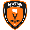 Al Watan logo - Watan VS Al Dahra Live Score