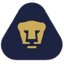 Unam Pumas U21 logo