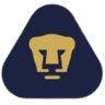 Unam Pumas U21 logo