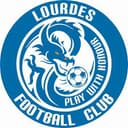 Lourdes logo - Lourdes VS Cd Sant Jordi Sport