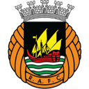 Rio Ave U23 logo - U VS Famalicao U Score Today
