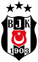 Besiktas JK U19 logo - U VS Besiktas Jk U Live Score Today
