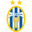 KF Tirana logo