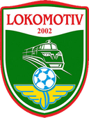 Lokomotiv Tashkent B logo - B VS Andijan Fa Live Score Today