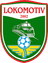 Lokomotiv Tashkent B logo