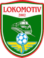 Lokomotiv Tashkent B logo