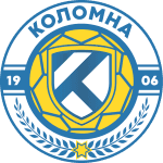 FK Kolomna logo