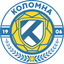 FK Kolomna logo