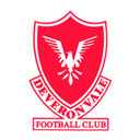 Deveronvale logo - Rangers VS Deveronvale Sport