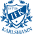 IFK Karlshamn logo - Oskarshamns Aik Scores