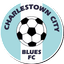 Charleston City Blues logo