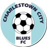 Charleston City Blues logo