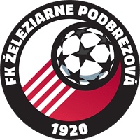 Sport Podbrezova logo