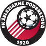 Sport Podbrezova logo