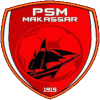 PSM Makassar U20 logo - U VS Persebaya Surabaya U Result Today