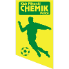 Chemik Police logo - Koszalin VS Chemik Police Result Today