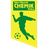 Chemik Police logo