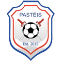 AD Pasteis (W) logo - Women VS Ad Pasteis W Score Today