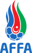 Azerbaijan U16 logo