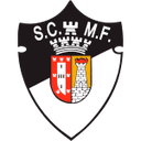 Maria da Fonte logo - Fonte VS Brito Sc Score