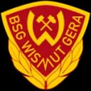 BSG Wismut Gera logo - Gera VS Rsv Eintracht Live Score